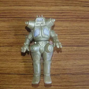 킹죠 미니 소프트 비닐