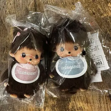 [택 포함 새상품] 베비치치 신상 키체인 남아 여아 몽치치