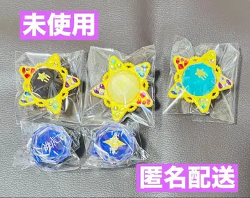 앙스타 기념일 스피어라이트 린라이 시노부 스이 텟코 스타라이