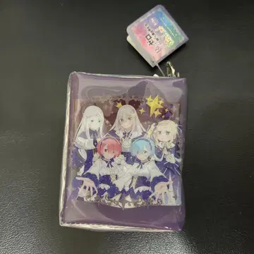 푸칫슈! Re: 제로부터 시작하는 이세계 생활 리제로 파우치