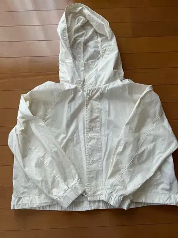 사만사 모스모스 아우터 마운틴 파카