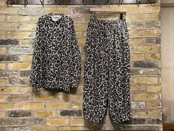 nest Robe 구매 R&D.M.Co- M.T.P 알라딘 팬츠