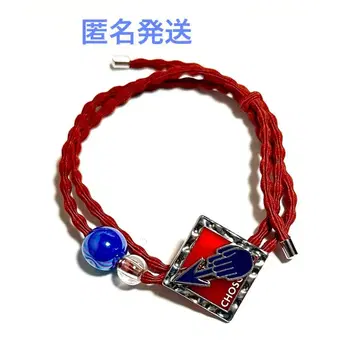 쵸소우3 USJ 콜렉터블 머리끈 주술회전