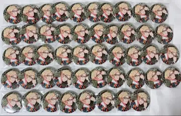 A3! 에이스리 SUNNY EP 캔뱃지 후루이치 사쿄