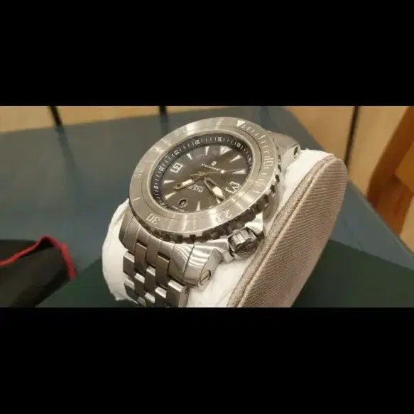 스테인하트 Triton 트리톤 오토매틱 44mm