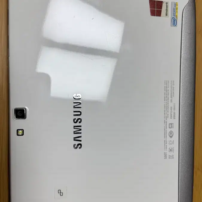삼성 아티브 스마트PC XQ500T1C