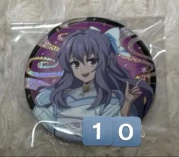 종말의 세라프 POPUP 백귀야행 히이라기 시노아 캔뱃지