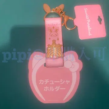 3 멜짱 캐릭터 머리띠 홀더 퓨로랜드 산리오