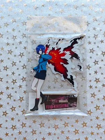도쿄 구울 아크릴 스탠드 키리시마 토우카