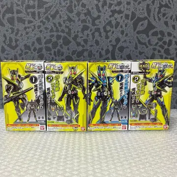 소아도 가면라이더 제로원 샤이닝 어솔트 호퍼 샤이닝 호퍼