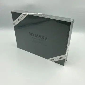 NMIXX AD MARE 1st Single 한정판