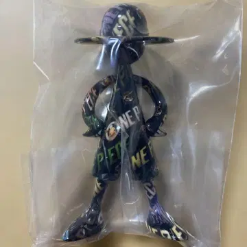 루피의 LUFFY's Vol.2 루피의 모험 기억 Netflix