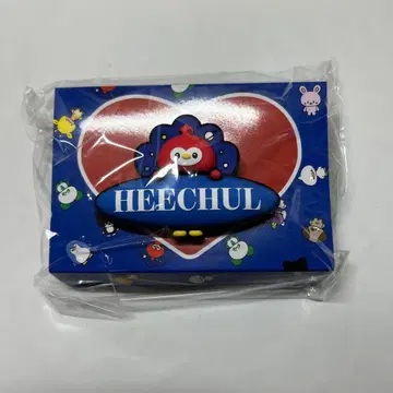 SUPER JUNIOR 희철 팬 라이트 응원봉 액세서리