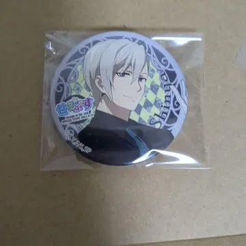 종말의 세라프 세라페스 히이라기 신야 캔뱃지 캔배치