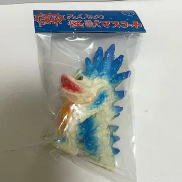 미개봉 회광상회 옥스트베로크고르파게레스 소프트 비닐