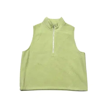 RIER Fleece gilet city linden 플리스 베스트