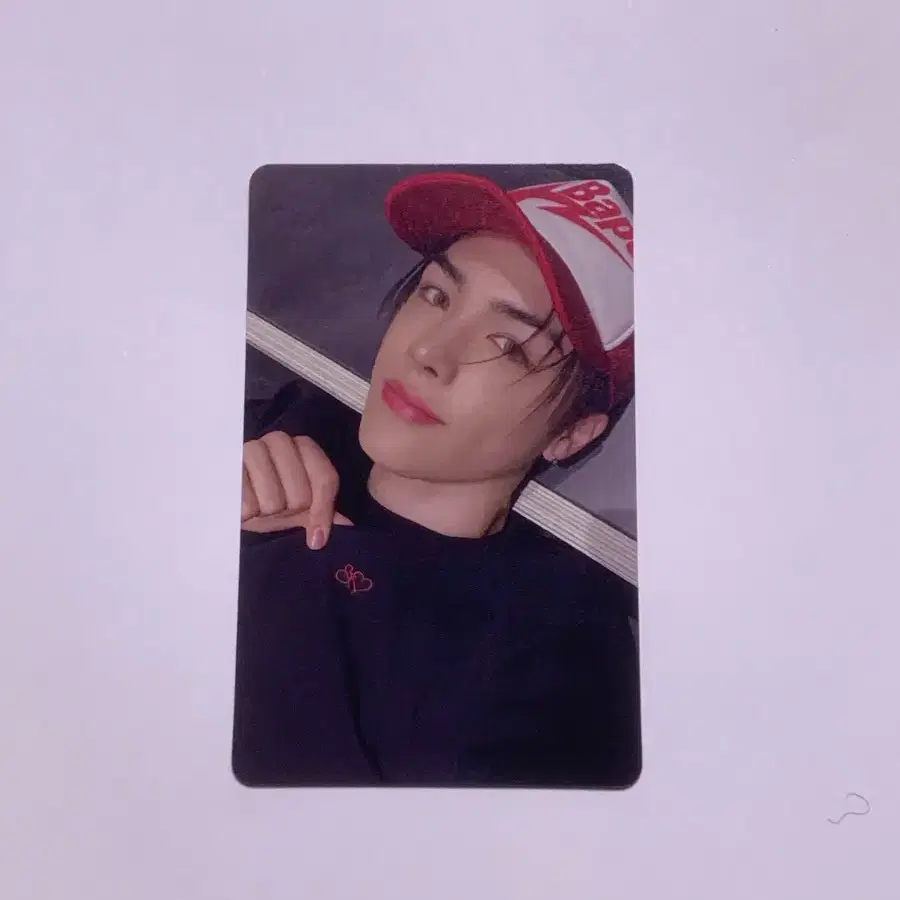 &team Go in blind yizhiyu polaroid | Bunjang Global
