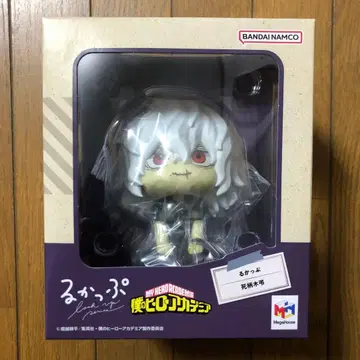 룩업 나의 히어로 아카데미아 시가라키 토무라