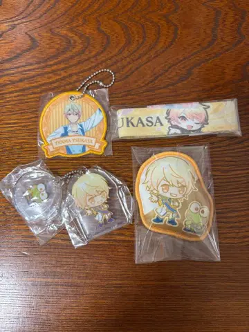 프로세카 텐마 츠카사 원더쇼 묶음 판매