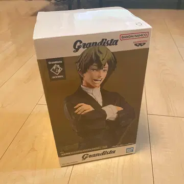 Grandista 젠인 나오야 피규어