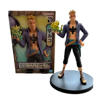 원피스 마르코 피규어 박스 있음