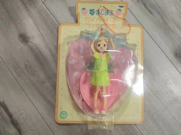 딸기 마시마로 DX 걸즈 피규어 2 사쿠라기 마리