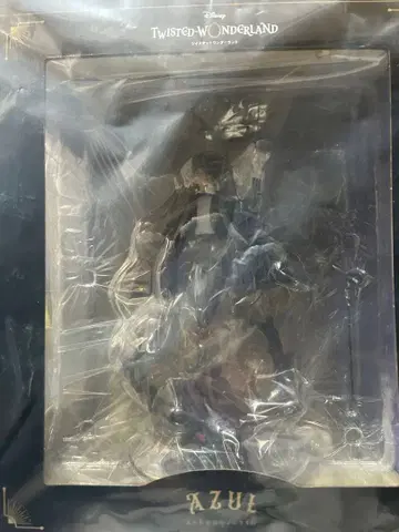 아즈르 아셰그로트 1/8 피규어 조기 예약 특전 포함