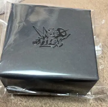 미카사 군 1주년 반지