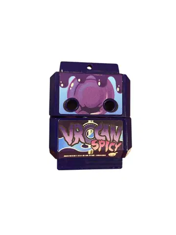 가면라이더 가브 고치조 VRCN SPICY