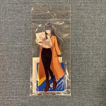 츠키무라 테마리 아크릴 스탠드 타워 레코드