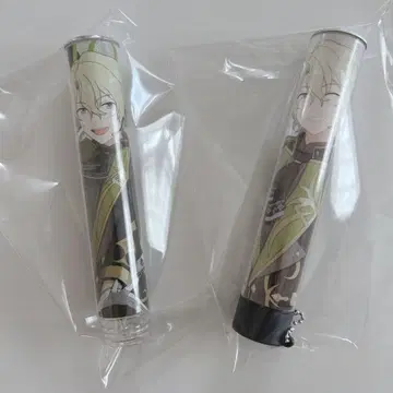 앙스타 스타라이 응원봉 튜브 토모에 히요리 응원봉