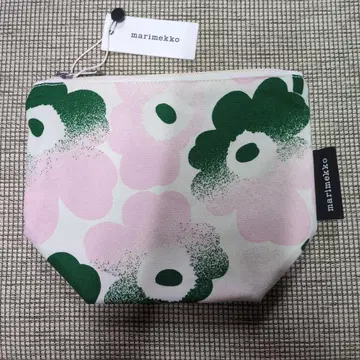 marimekko MINI UNIKKO 파우치