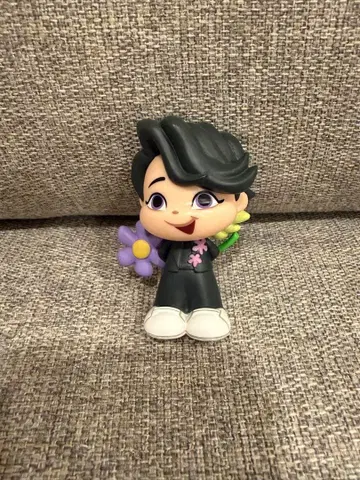 미세스 오오모리 모토키 피규어 FJORD 피요르드 가챠