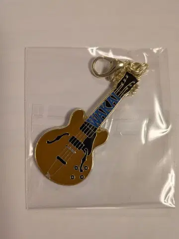 미세스 그린애플 키링