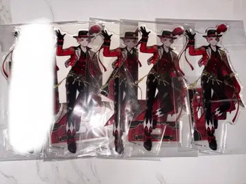 트위스테 에이스 프레풀 아크릴 스탠드