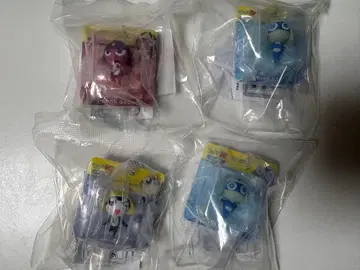 개구리 중사 케로로 블리스터 참 컬렉션 기로로 도로로 타마마