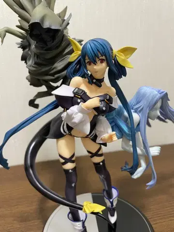 알터 GUILTY GEAR XX 디지 1/8 피규어