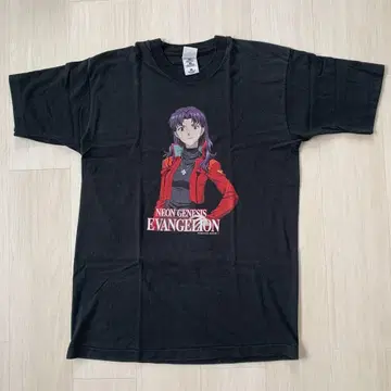 00s 에반게리온 미사토 단독 부트렉 초레어