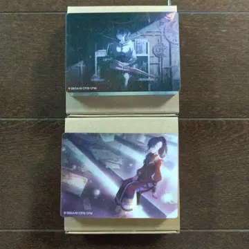 프로세카 노블 아트 컬렉션 니고 아사히나 마후유