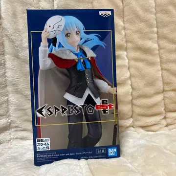 전슬 피규어 리무루