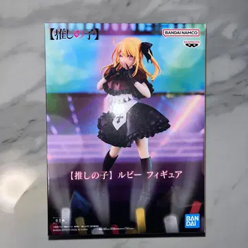 [최애의 아이] 루비 피규어 BANPRESTO 반프레스토 프라이스