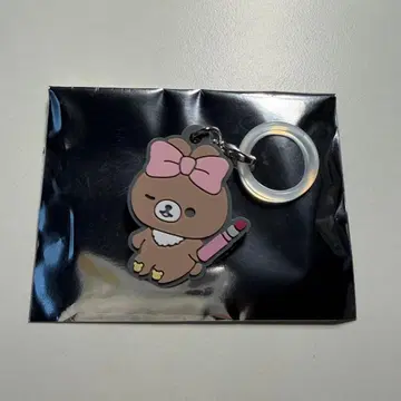 CANMAKE 캔메이크 러버링 홀더 차이로이코구마