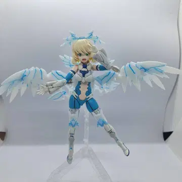 30MS 엘리에네=엘리에리카(엘레간테 폼)