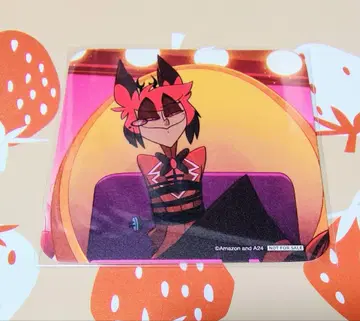 익명 배송 하즈빈 스마일 베이스 카페 코스터 아라스터