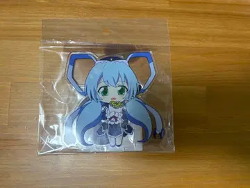 planetarian 작은 별의 꿈 푸치 별의 유메미 아크릴 스탠드