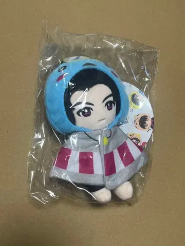 [ 미개봉 새상품 ] Hey! Say! JUMP 타카키 유야 봉제 인형