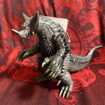 EX 고모라 울트라맨 괴수 소프트 비닐