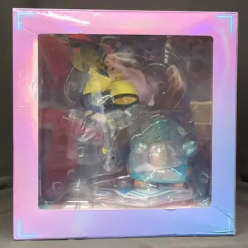 코토부키야 포켓몬스터 난자모&발리