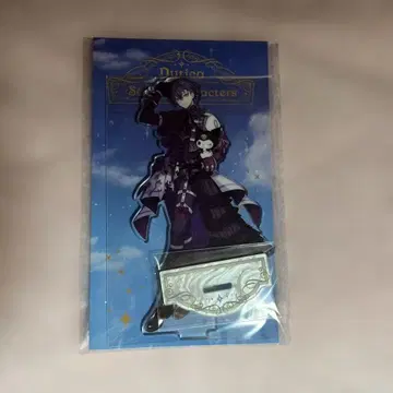 니지산지 코야나기 로우 산리오