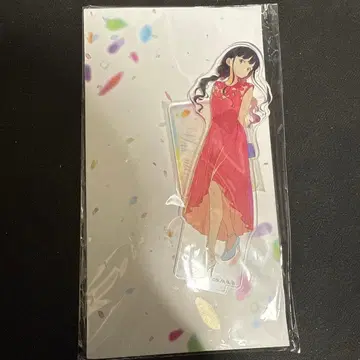 리코리스 리코일 이노우에 타키나 아크릴 마스코트 애프터 파티